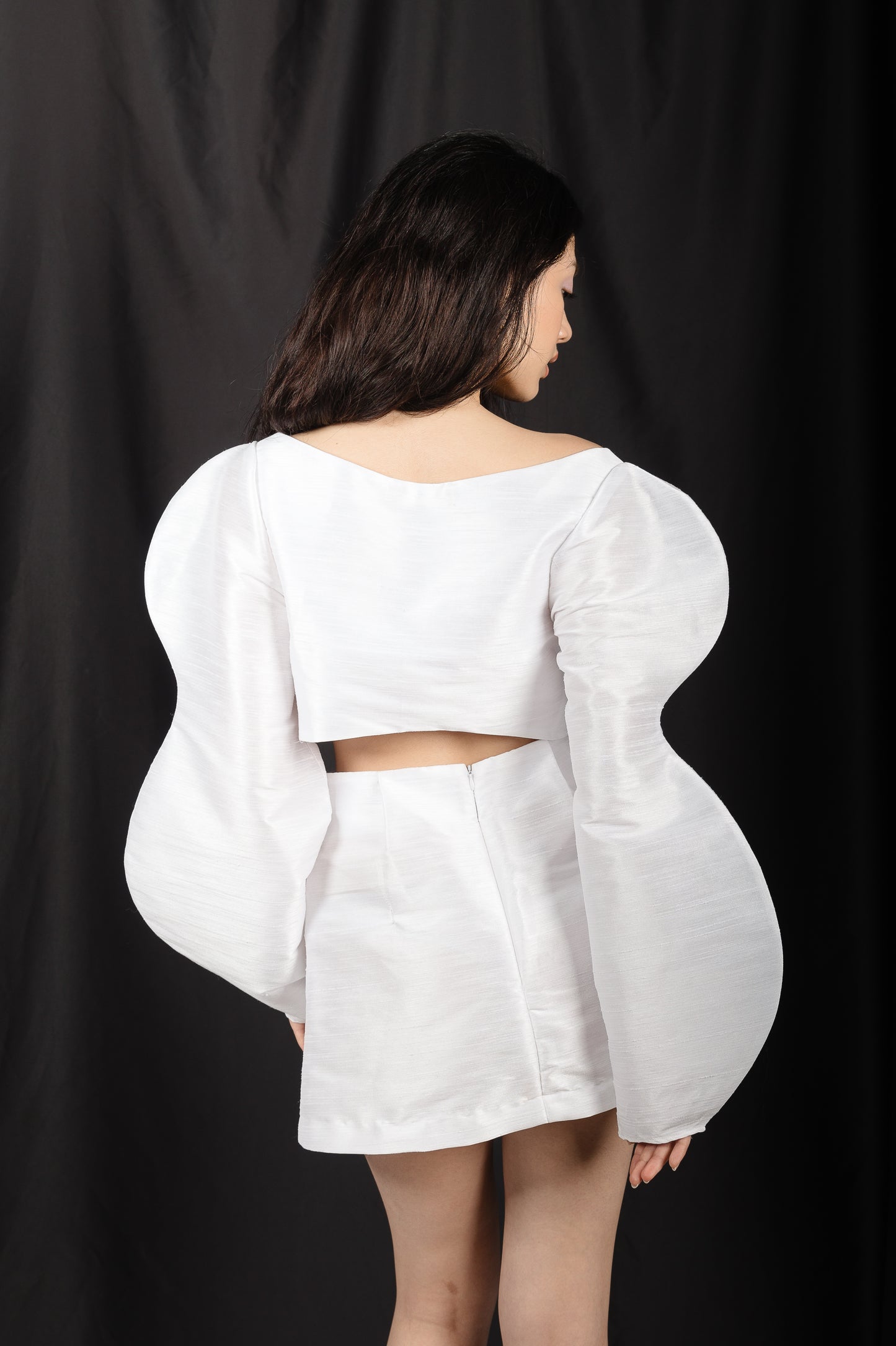 ENSEMBLE CLOUDED THOUGHTS