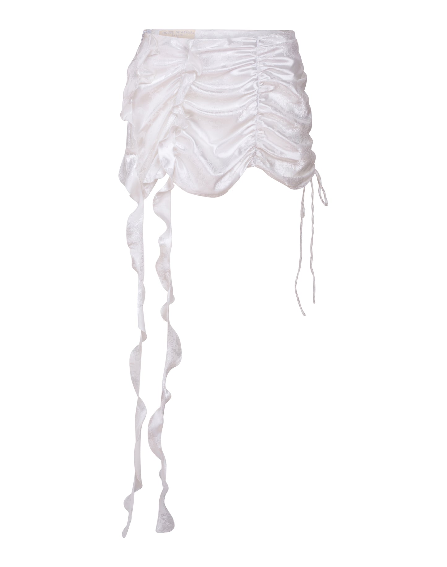 ANGEL TEARS SKIRT - Made to order