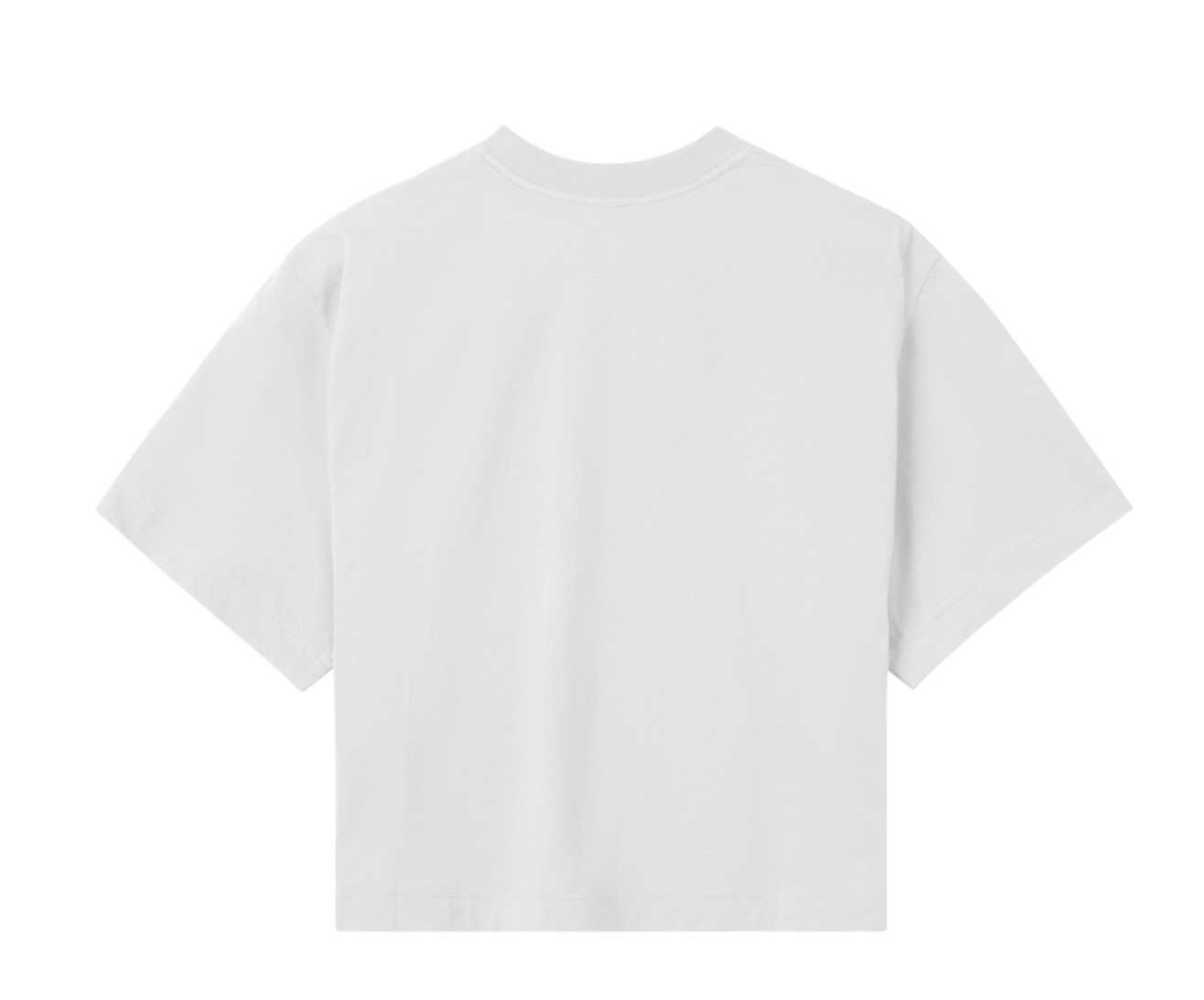 CROP TOP "FREE ME"