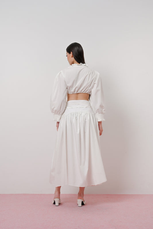IRIS SKIRT
