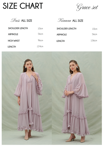 GRACE SET