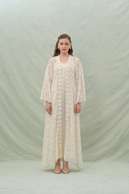DIANA KIMONO SET