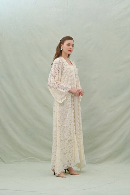 DIANA KIMONO SET