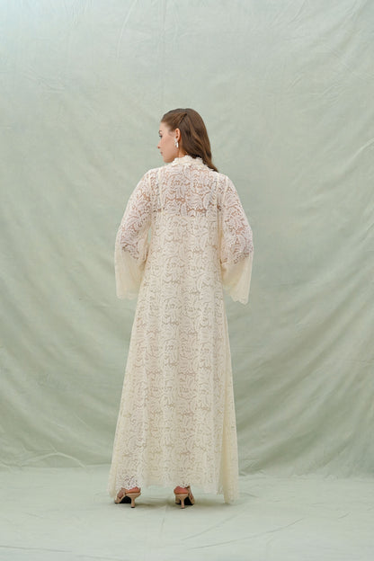 DIANA KIMONO SET