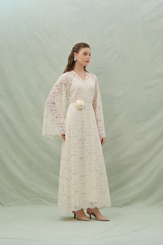 LYRA DRESS