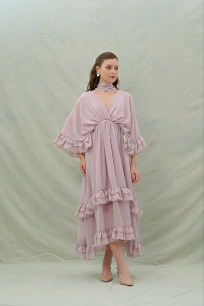 AMELIA DRESS
