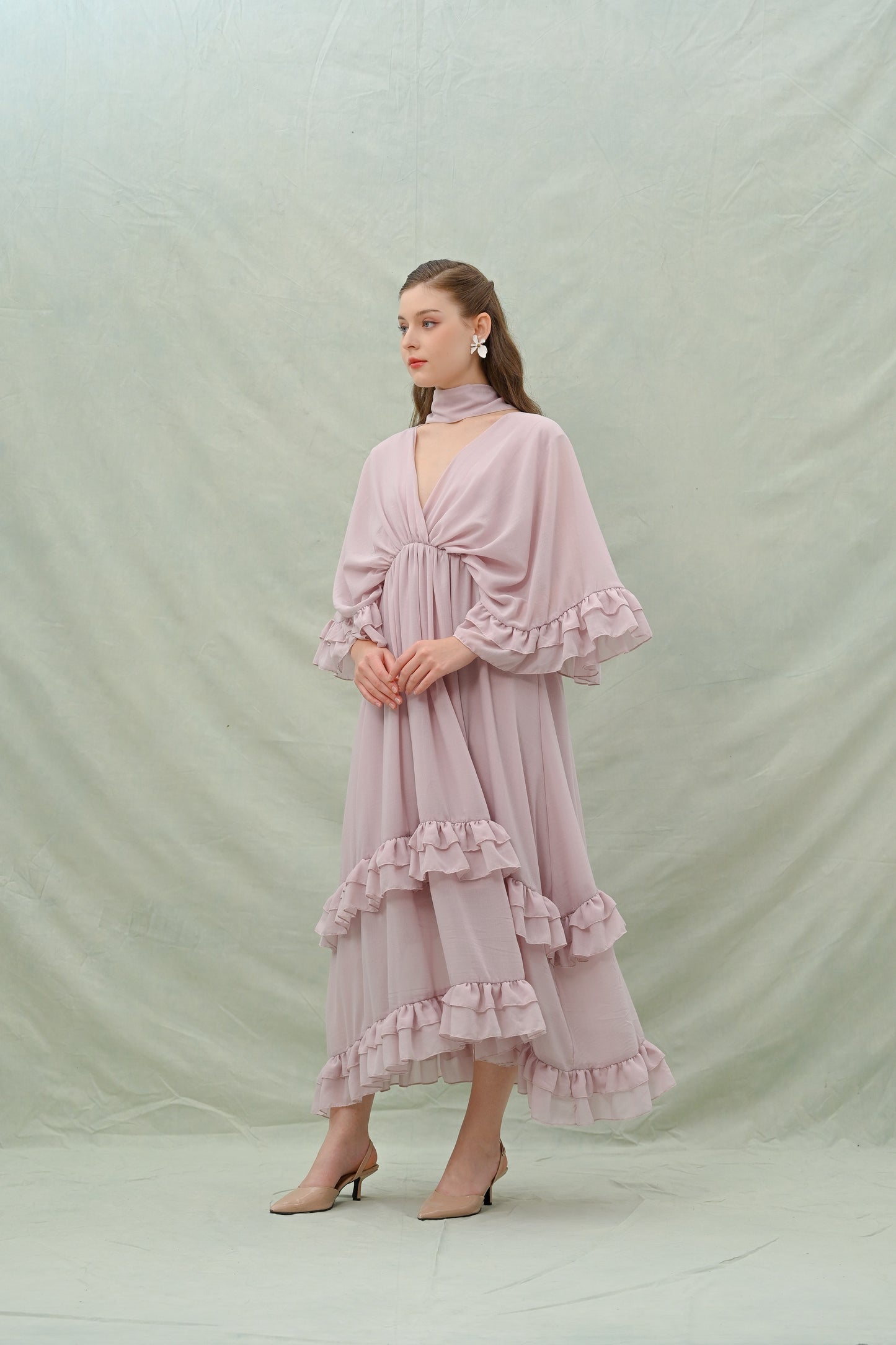 AMELIA DRESS