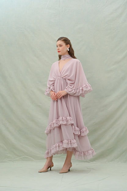 AMELIA DRESS