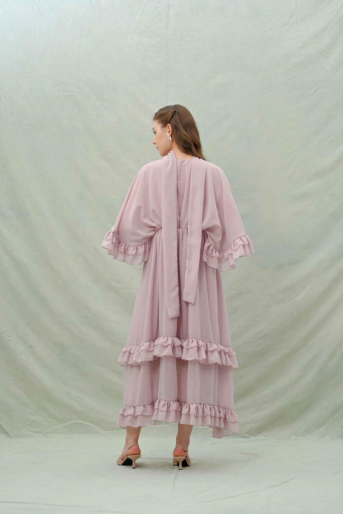 AMELIA DRESS