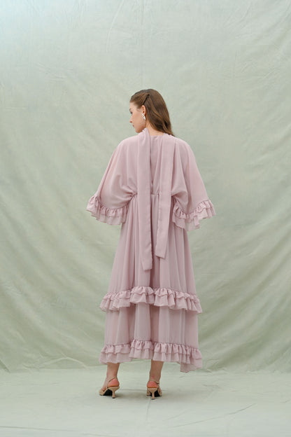 AMELIA DRESS