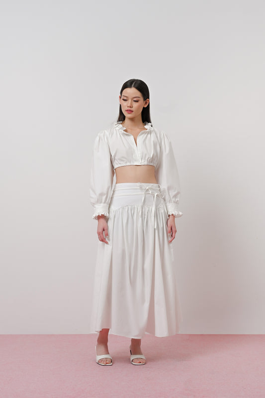 IRIS BLOUSE